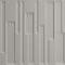 Ekena Millwork 19 5/8in. W x 19 5/8in. H Wigan EnduraWall Decorative 3D Wall Panel Covers 2.67 Sq. Ft. WP20X20WGBGL - alternate 6